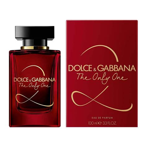 dolce gabbana the only one red|the only one dolce gabbana.